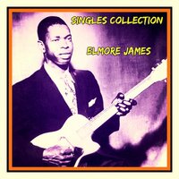 Blues Before Sunrise - Elmore James