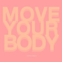 Move Your Body - Marshall Jefferson