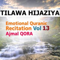 Recitation 3 - Ajmal Qora