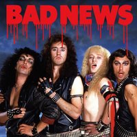 'Maybe We Should Plug The Guitars In' - Bad News
