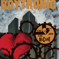 Private Party - Boytronic