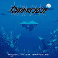 Muka existence - Asmodeus