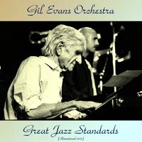 Django - Gil Evans Orchestra