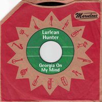 As Long As I Live - Lurlean Hunter