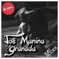 Granada - Joe Manina