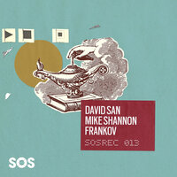 Yabadabada - David San & Frankov