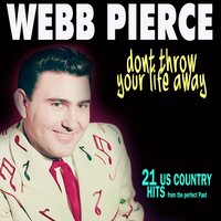 Wondering - Webb Pierce