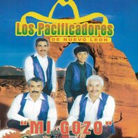 Coritos - Los Pacificadores de Nuevo León