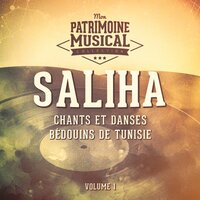 Solo De Naï (Partie 1) - Saliha