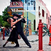 Milonga Que Peina Canas - Raul Beron & Miguel Caló y Su Orquesta Típica