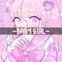 Baby Girl - Setka & Love Club