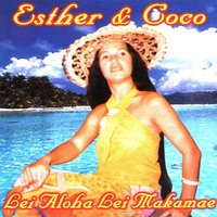 Pa U Te Miti - Esther et Coco