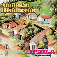 Palito Verde - Marimba Usula Internacional