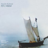 Ulda gatavošanās ceļam - Imants Kalniņš