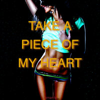Take a Piece of My Heart - Roman LP