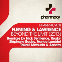 Beyond the Limit - John OO Fleming & Christopher Lawrence & Reaky
