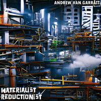 Make Things Right - Andrew Van Garratt