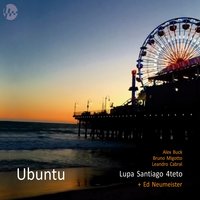 Trails - Alex Buck & Bruno Migotto & Ed Neumeister & Leandro Cabral & Lupa Santiago