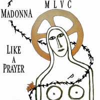 Like a Prayer (Churchapella) - Madonna
