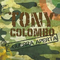 Se va annasconnere - Tony Colombo