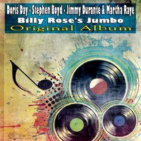 Sawdust, Spangles and Dreams (Finale) - Stephen Boyd, Doris Day, Jimmy Durante & Martha Raye & Doris Day & Jimmy Durante & Stephen Boyd & Martha Raye