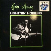 Wake up, Old Lady - Lighnin' Hopkins