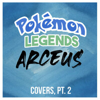 Palina's Theme (From "From "Pokémon Legends: Arceus") - Masters of Sound