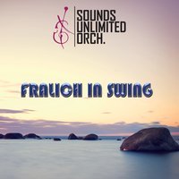 Fralich In Swing - Sounds Unlimited Orchestra