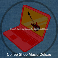 Lively Ambience for Work from Home - Coffee Shop Music Deluxe