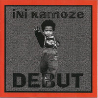 Jump for Jah - Ini Kamoze
