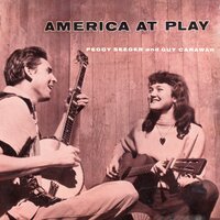 Pretty Saro - Peggy Seeger and Guy Carawan & Guy Carawan & Peggy Seeger