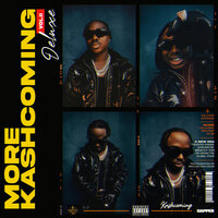 Wonmo (one more) - Kashcoming