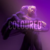 Denim - Priscilla Renea