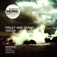 Sanctum - SAAND & Finley & David Scuba