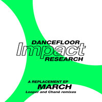 Almost Unexpected Break - March (ARG) & CHANE