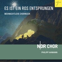Musae Sioniae Teil VI: Es ist ein Ros entsprungen - NDR Chor & Philipp Ahmann & Михаэль Преториус