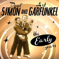 Private World - Simon & Garfunkel