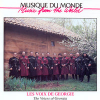 Music from the World