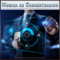 Sonidos de aves - Estudiar música - Colectivo de Música de Concentración & Música de Estudio Relajante & Música de Concentración