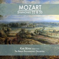 Symphony No. 35 in D Major, K. 385: IV. Presto - Karl Böhm & Berliner Philharmoniker & Вольфганг Амадей Моцарт