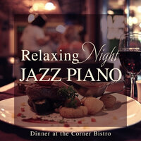 Relaxing Night with You - Relaxing Piano Crew & Craig Smith