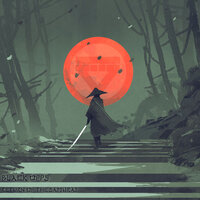 Return Of The Samurai - Black Opps