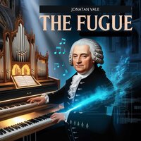 Toccata And Fugue In D Minor - Jonatan Vale & Johann Sebastian Bach