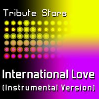 Pitbull feat. Chris Brown - International Love - DJ Top Gun