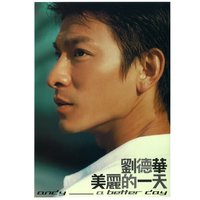 Jie Hun Jin Xing Qu - Andy Lau