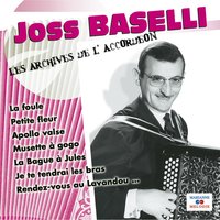Boum musette - Joss Baselli