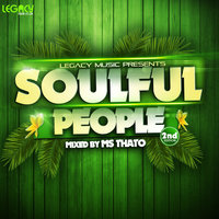 Yes They Do - The Moodyfreaks Feat. Donald Sheffey & Room 806