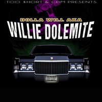 Words I Have To Say - Dolla Will