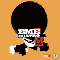 No se enjuagan - Eme Cuatro