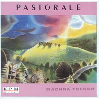 Pavane for A - Fiachra Trench
